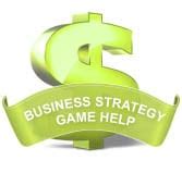 how to win business strategy game|business strategy game help.